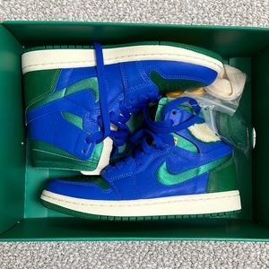 Jordan 1 High Zoom Air CMFT